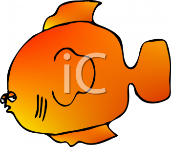 Fish and Sea Life Clipart