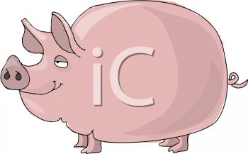 Farm Animal Clipart
