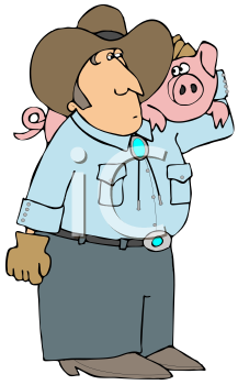 Farm Animal Clipart