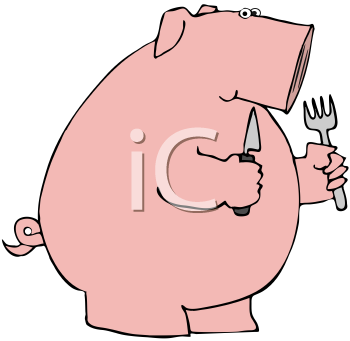 Farm Animal Clipart