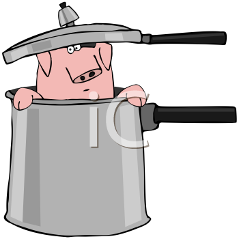 Farm Animal Clipart