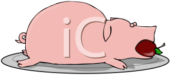 Farm Animal Clipart