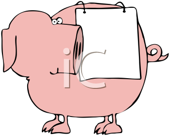 Farm Animal Clipart