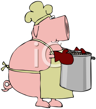 Farm Animal Clipart