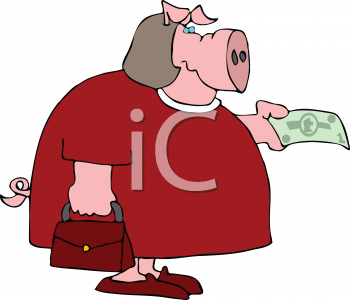 Farm Animal Clipart