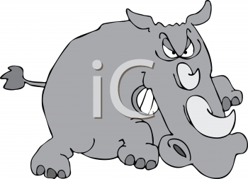 Mammal Clipart