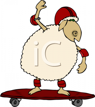 Farm Animal Clipart