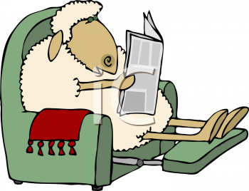 Farm Animal Clipart