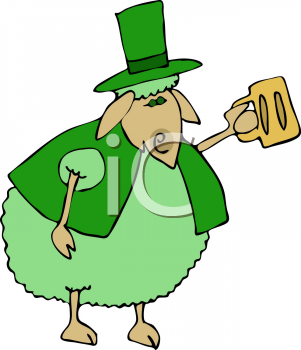 Farm Animal Clipart