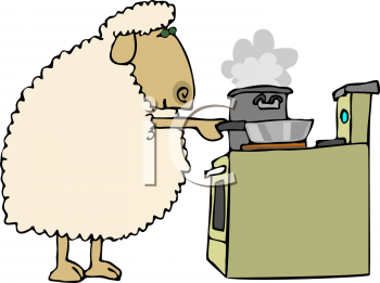 Farm Animal Clipart