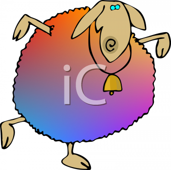 Farm Animal Clipart