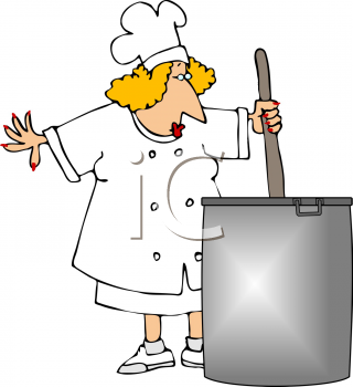 Food Clipart