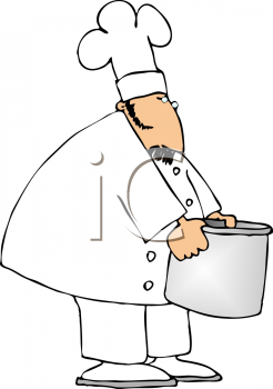 Occupations Clipart