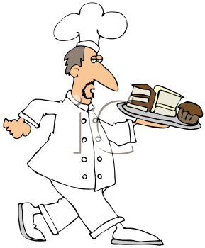 Occupations Clipart