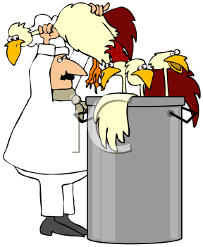 Farm Animal Clipart