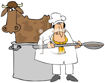 Farm Animal Clipart