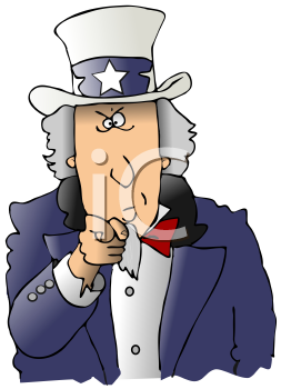 Patriotic Clipart