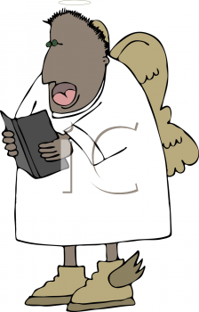 Christian Clipart