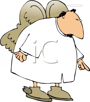 Christian Clipart