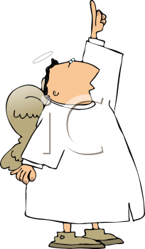 Christian Clipart