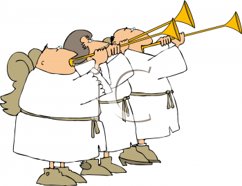 Christian Clipart