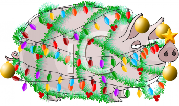 Farm Animal Clipart