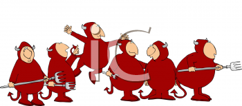Halloween Clipart