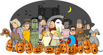 Halloween Clipart