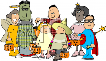 Halloween Clipart