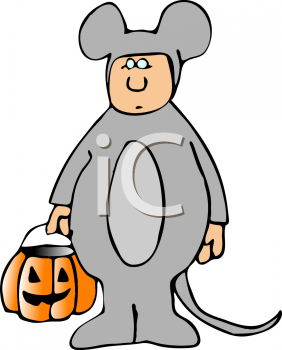 Rodent Clipart