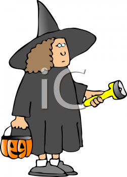 Halloween Clipart