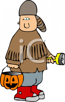 Halloween Clipart
