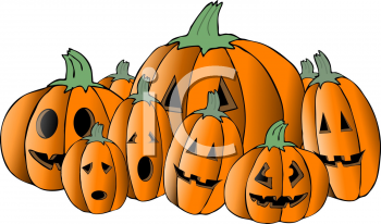 Halloween Clipart