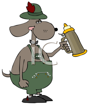 Dog Clipart