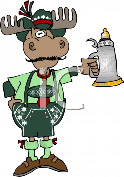 Deer Clipart