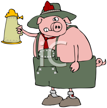 Farm Animal Clipart