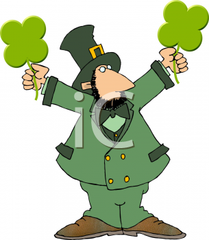 St Patricks Day Clipart