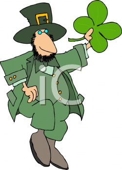 St Patricks Day Clipart