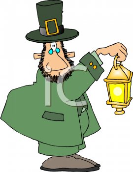 St Patricks Day Clipart