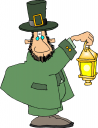 St Patricks Day Clipart