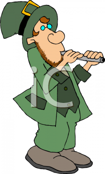 St Patricks Day Clipart