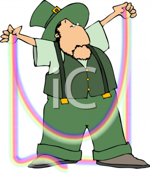 St Patricks Day Clipart