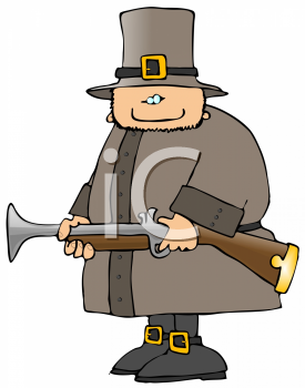 Thanksgiving Clipart