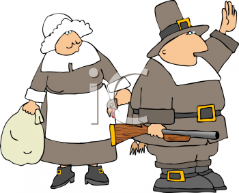Thanksgiving Clipart