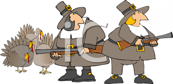 Thanksgiving Clipart