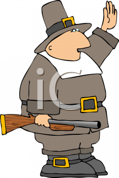 Thanksgiving Clipart