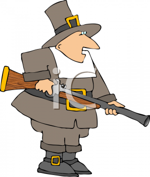 Thanksgiving Clipart