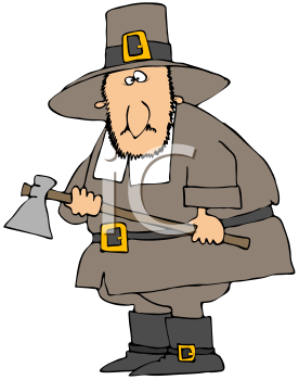 Thanksgiving Clipart