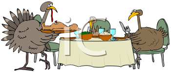 Bird Clipart