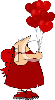 Valentines Day Clipart
